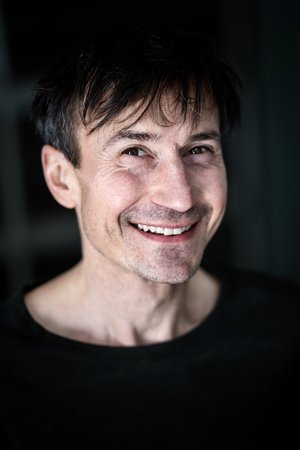 Daniel-František Kamen