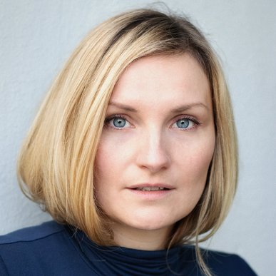 Melissa Anna Schmidt